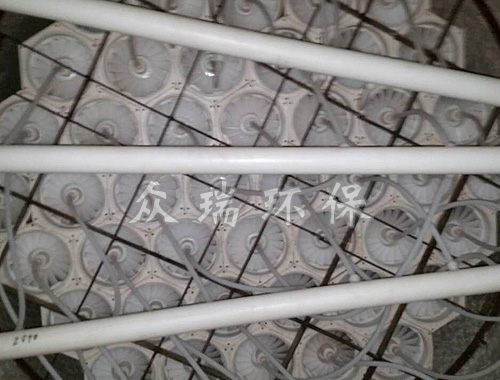 多级高效除尘除雾器